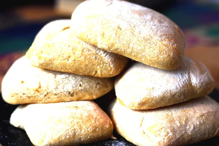 Italian Ciabatta