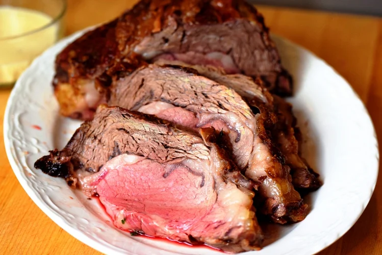 Beef Prime Rib