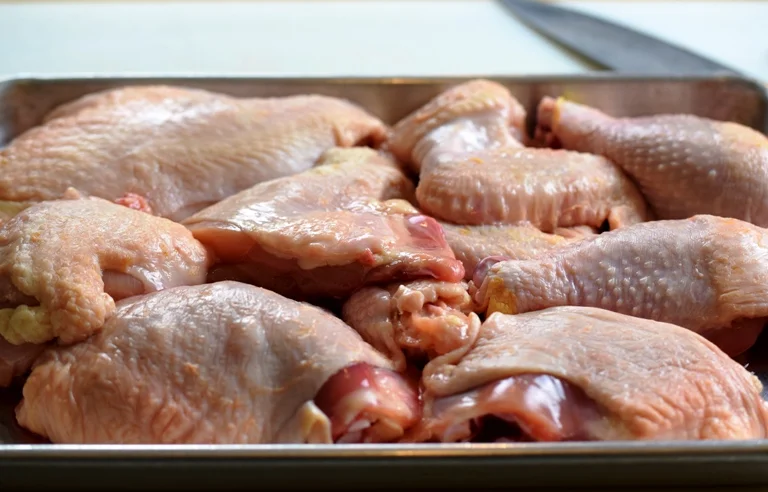 How to Butterfly & Cut-Up a Whole Chicken