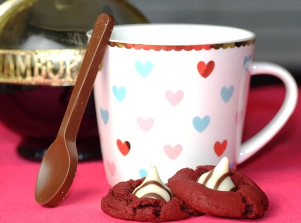 Raspberry Truffle Coffee