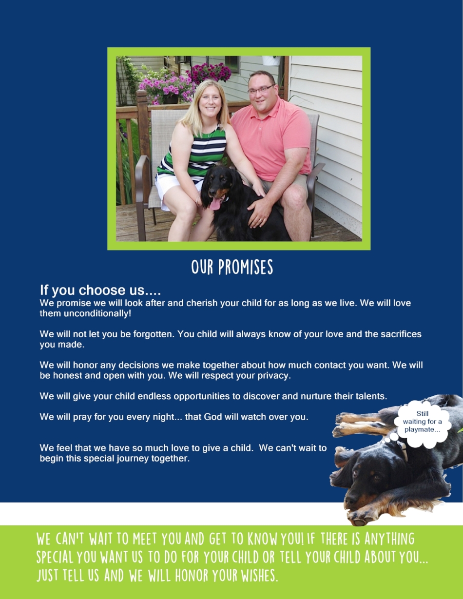 Adoption Profile Examples Nancy Drew Creative adoption-profile-examples-nancy-drew-creative