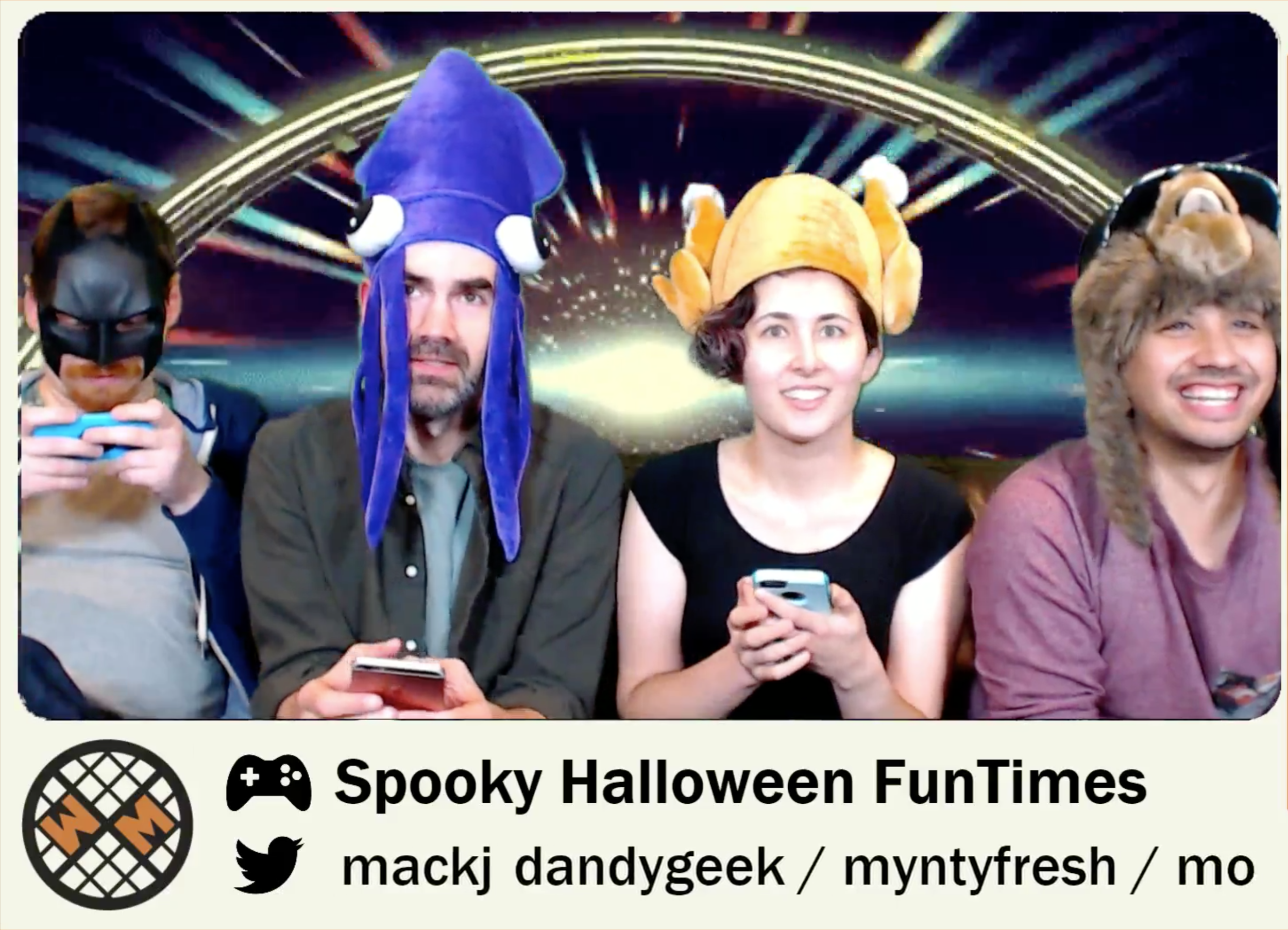 VRiday – Trivia Murder Party + Jackbox Party Pack 3