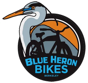 Blue Heron Bike Shop