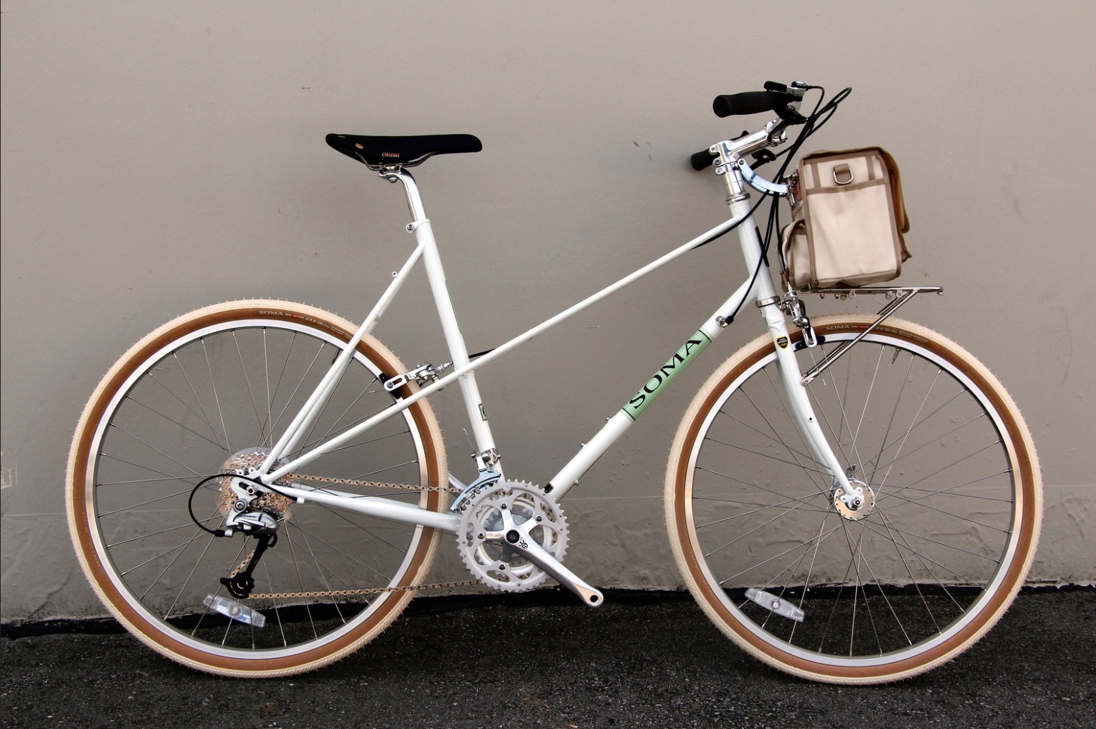 soma buena vista disc