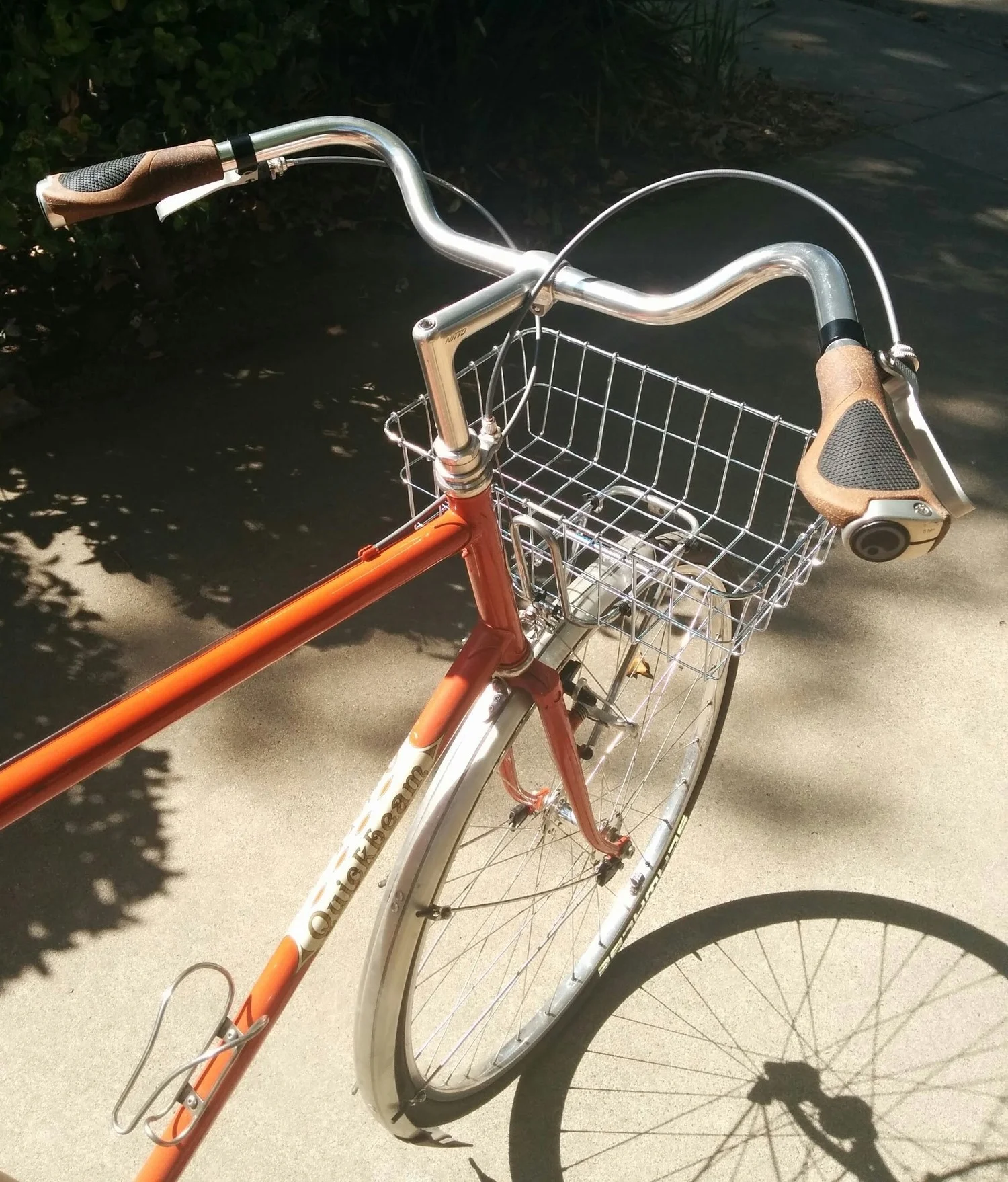 Our favorite handlebars