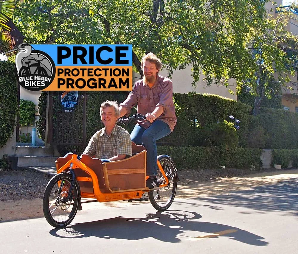 Blue Heron Bike Shop