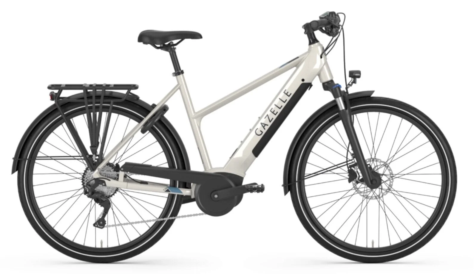 gazelle t10 cityzen