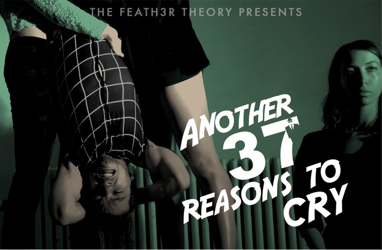 Another 37 Reasons to Cry
