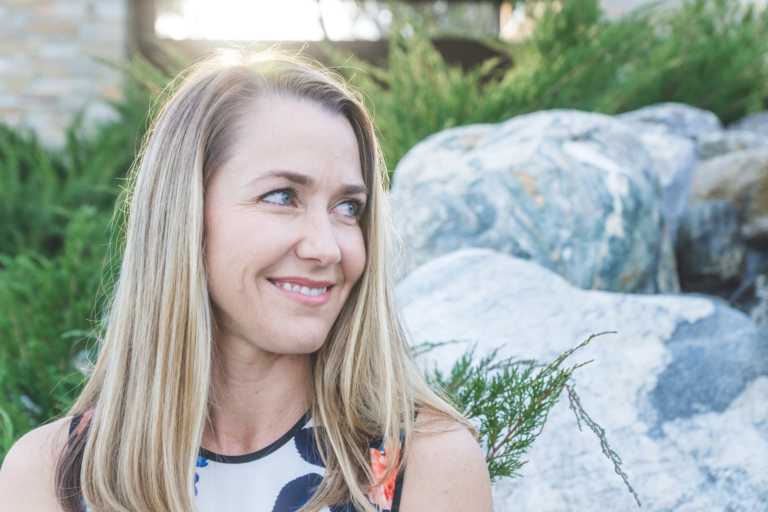 About — Heidi Bartolotta