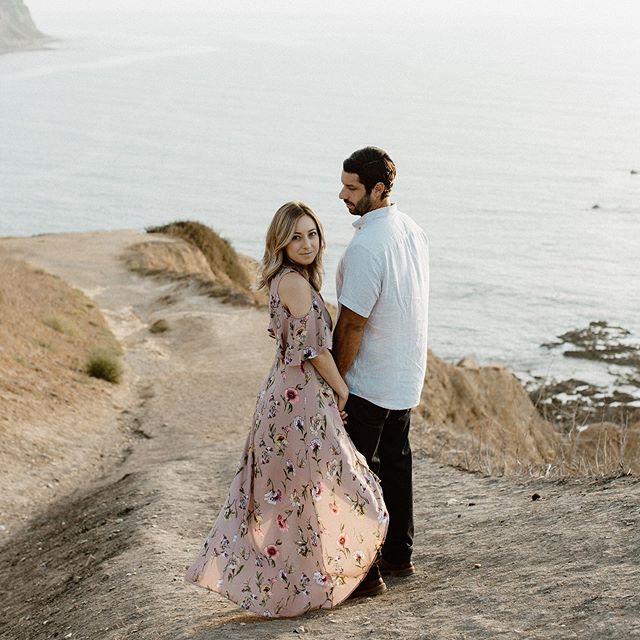 Happy wedding day to these two! Can&rsquo;t believe we did this session exactly a year ago today! And now we get to celebrate in Temecula! Congratulations Joel + Leezett 🎉
.
.
.
.
.
#mapleandelm #weddingphotography #weddingphotographer #destinationw
