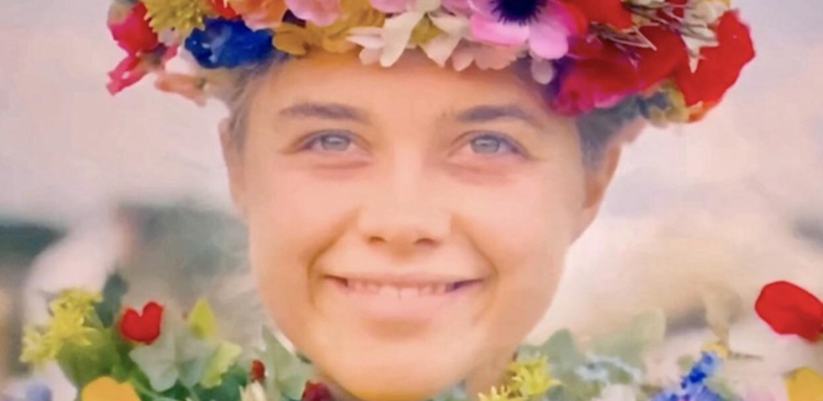 How Midsommar F**ked Me Up - film reviews, interviews, features | BRWC