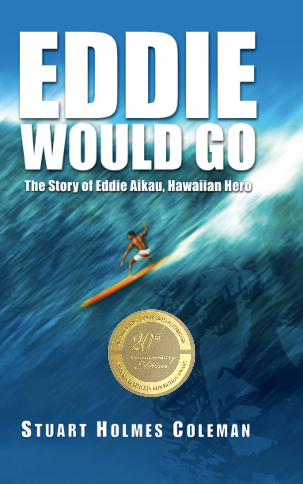 Eddie Would Go