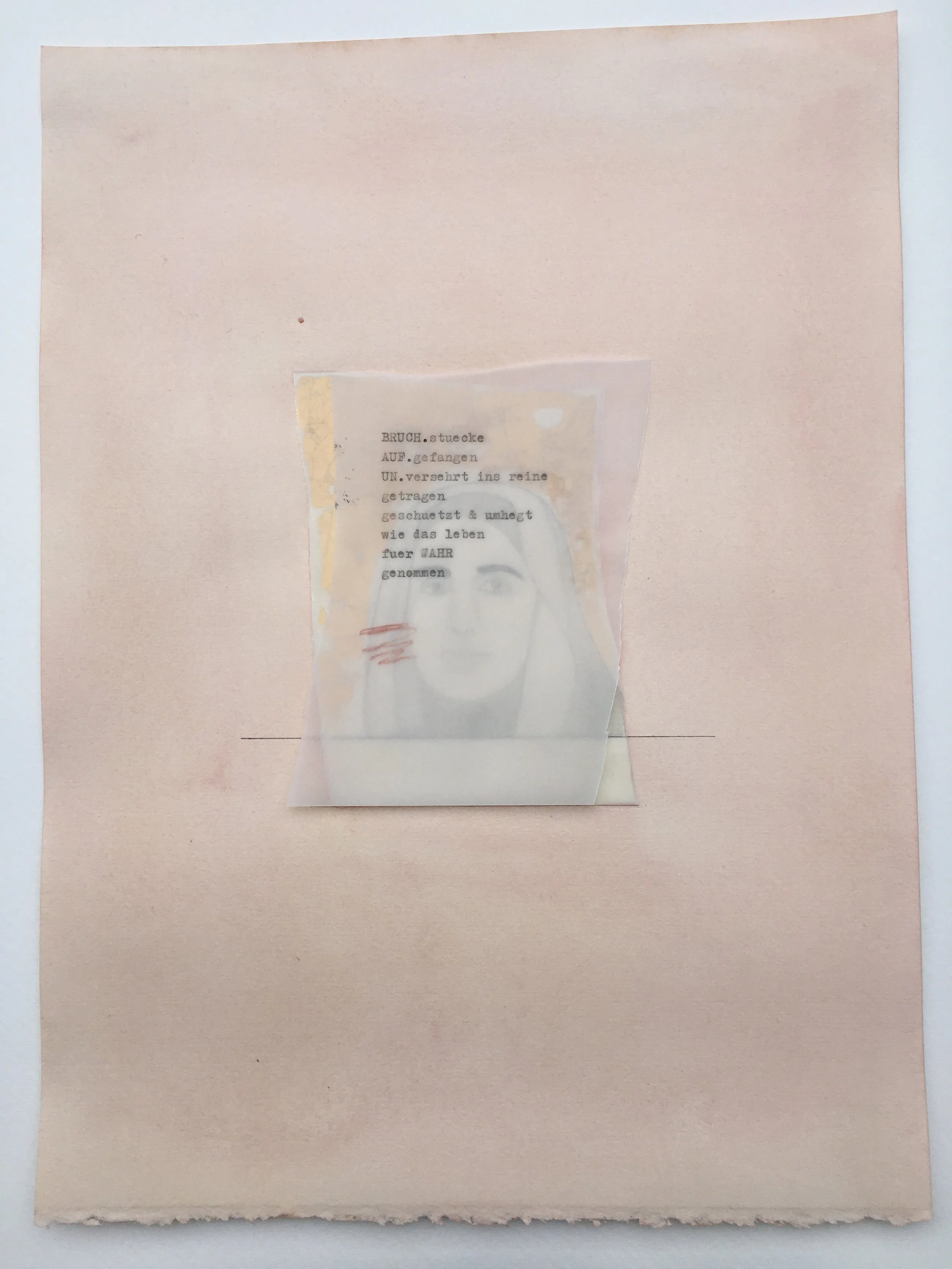 al mayassa al thani as a poem