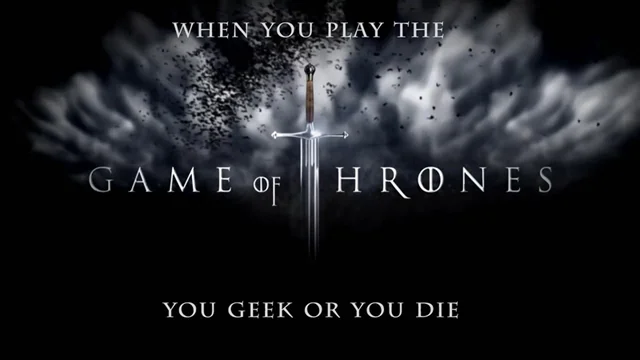 Game of Thrones Recap Spectacular! Season 8 Episode 1 - "Winterfell"