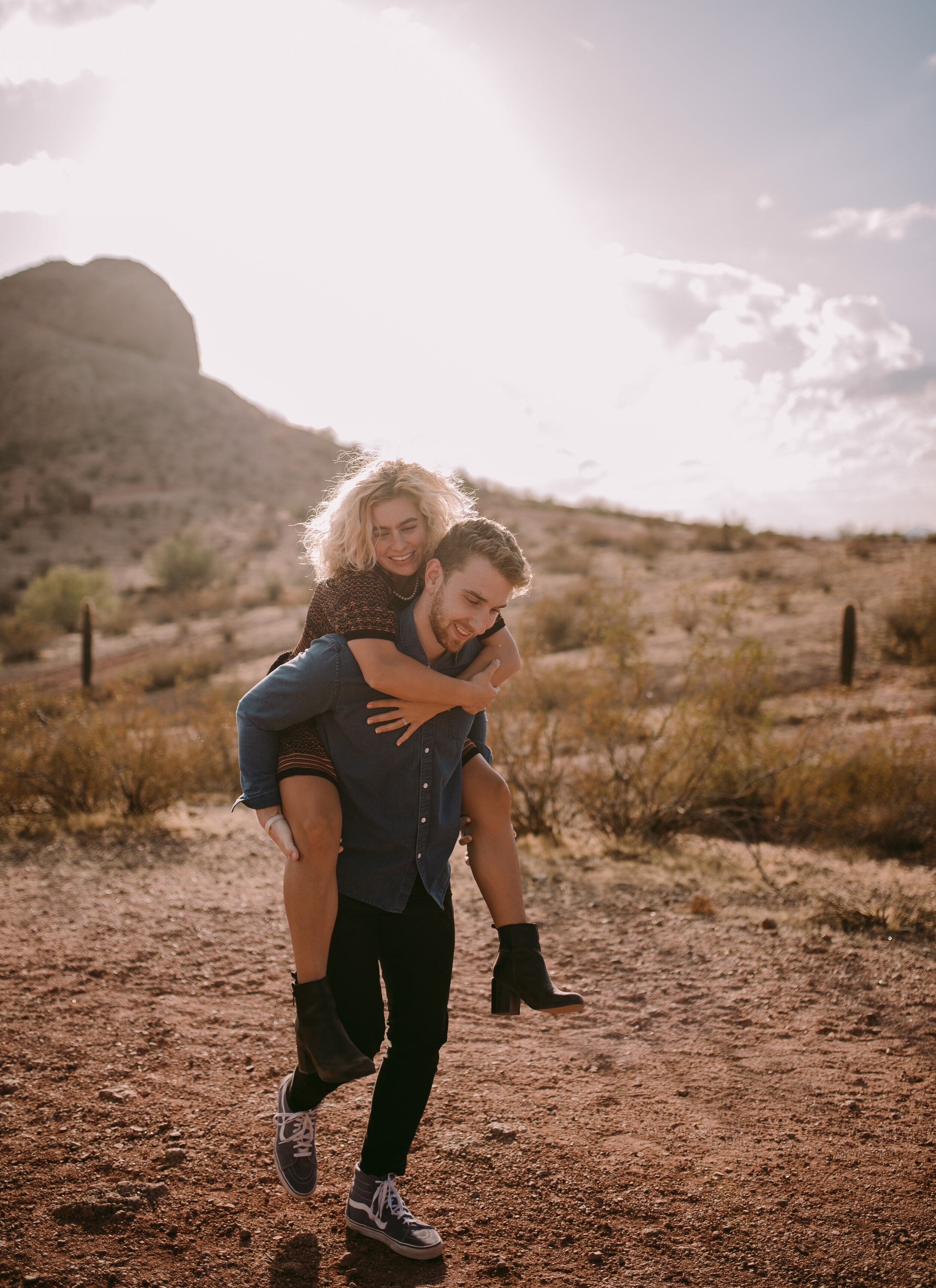 How to Prepare for Your Engagement Session — Arizona Elopement ...