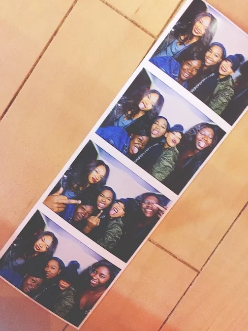 The Gold Lining: Your Twenties