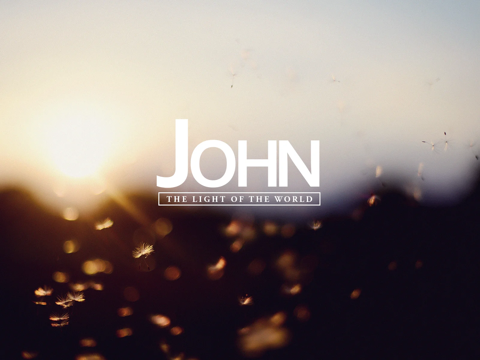 John 1:1-18