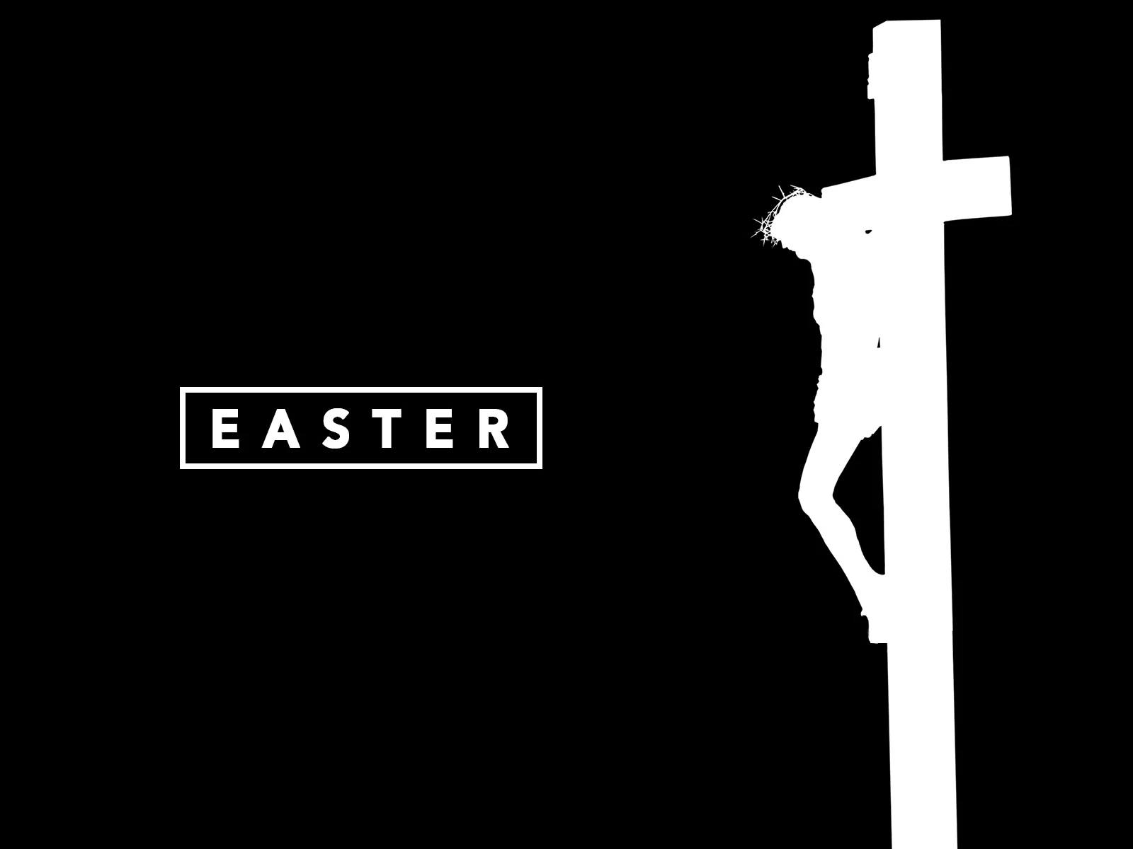 Easter 2016