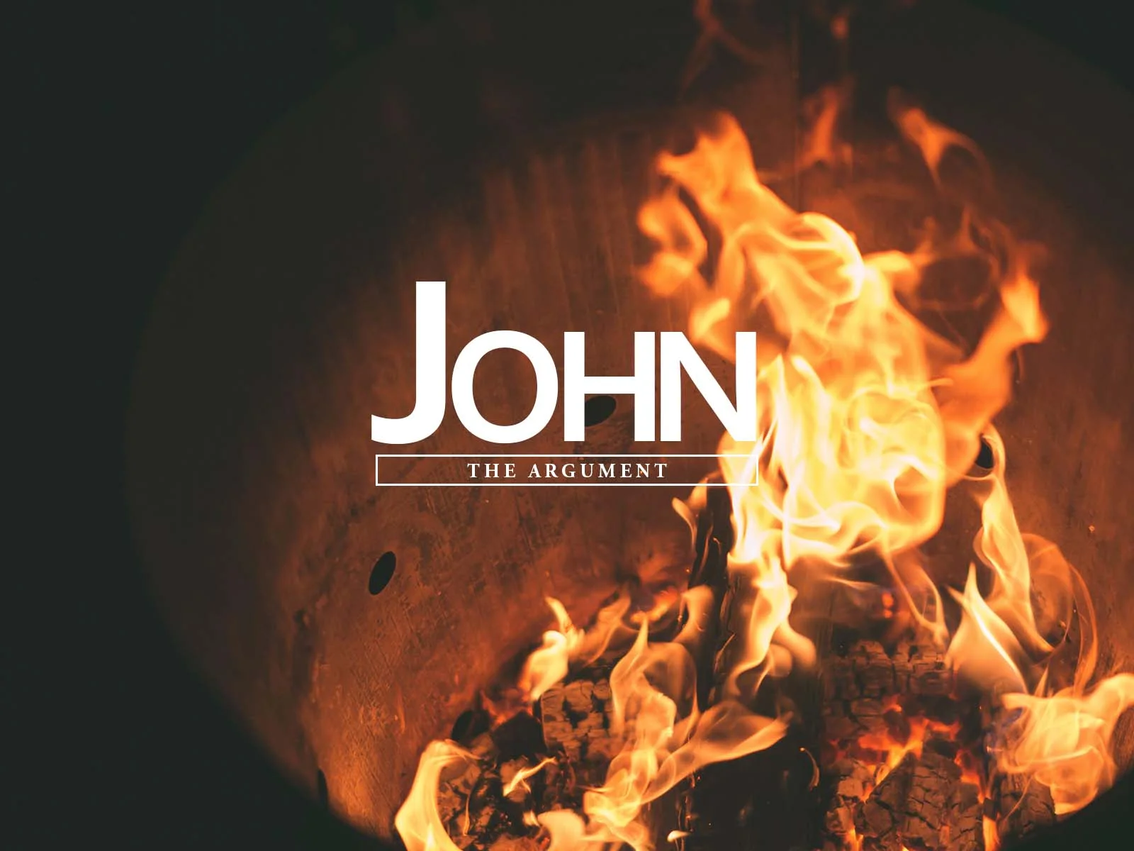 John 5:16-30