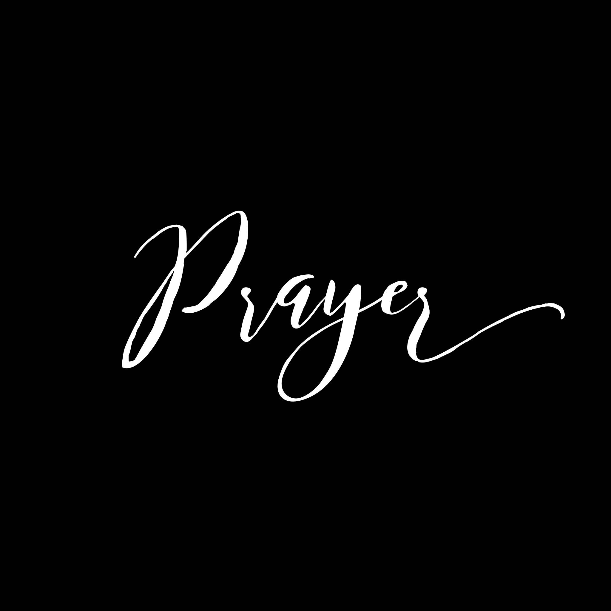 Prayer