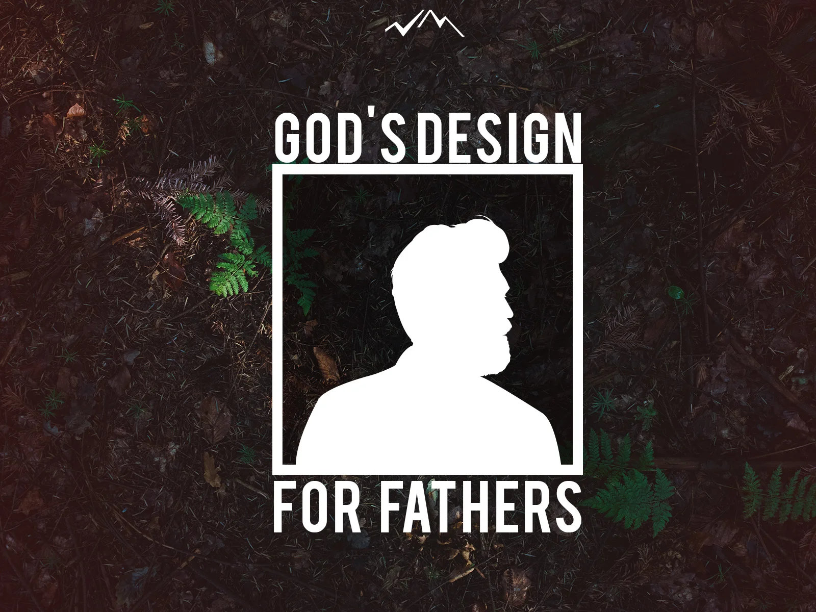 God's Design For Fathers