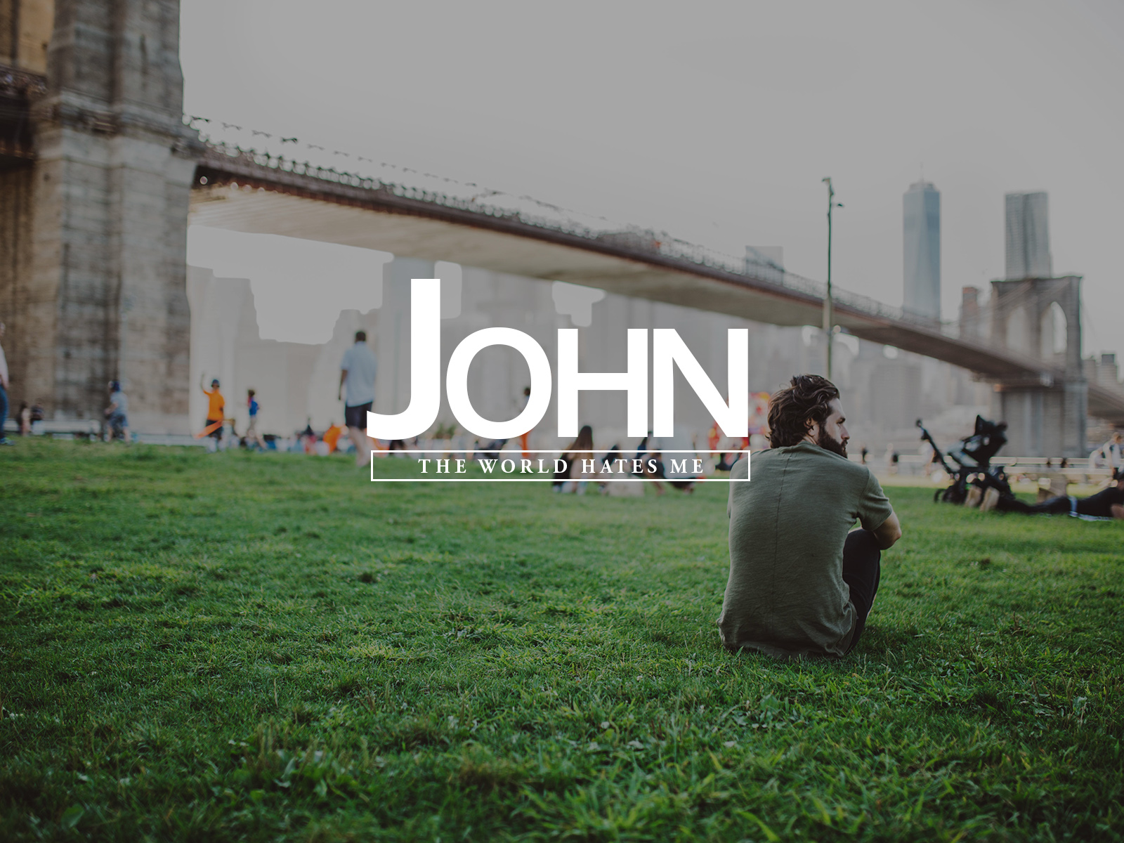 John 7:1-10