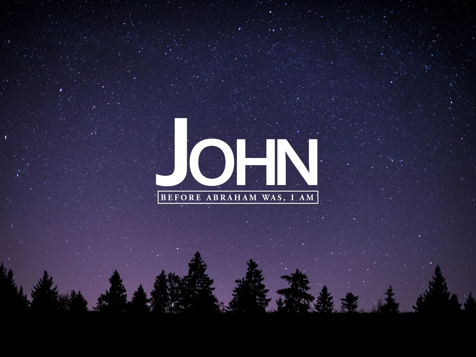 John 8:48-59