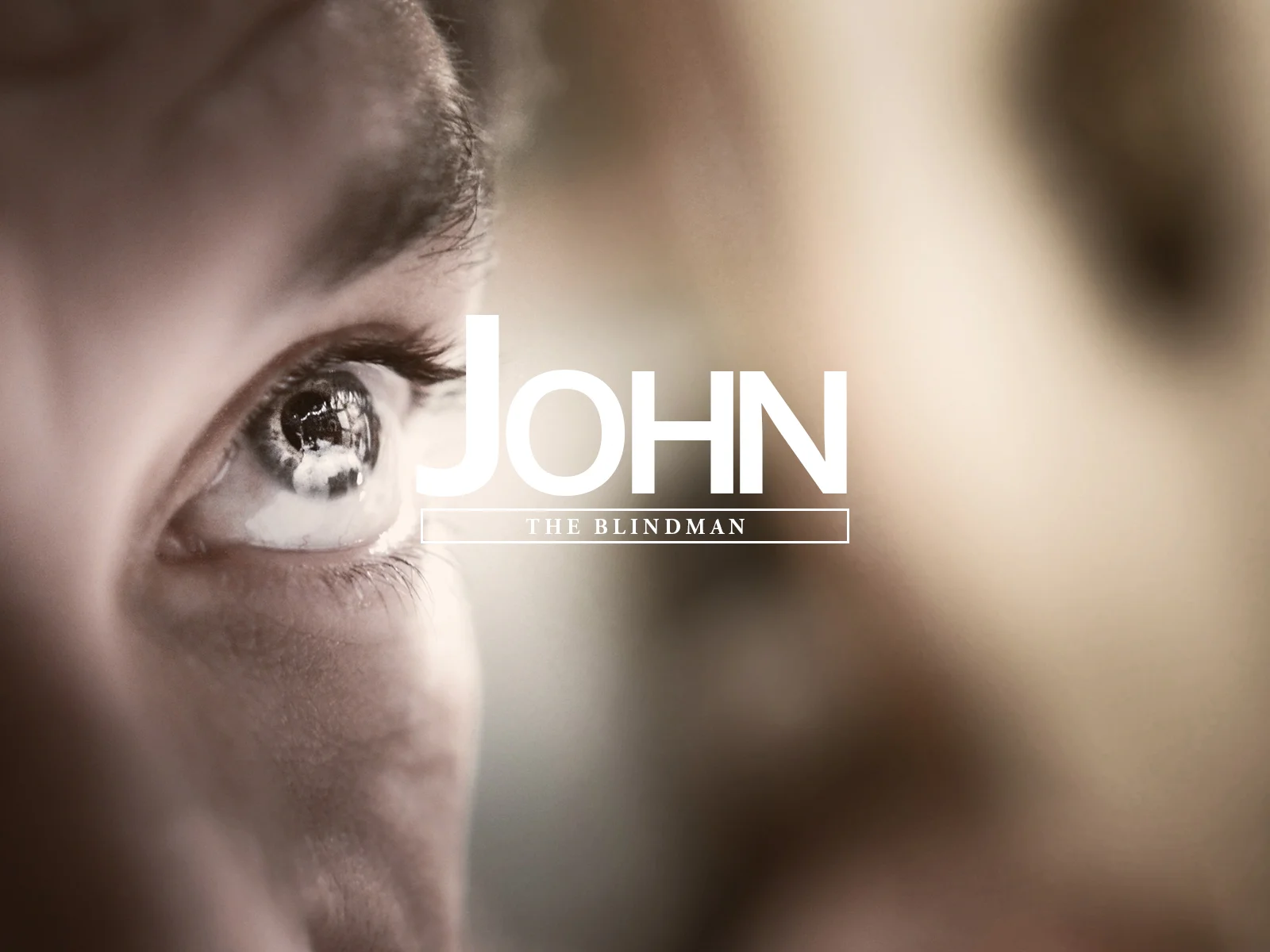 John 9:1-12
