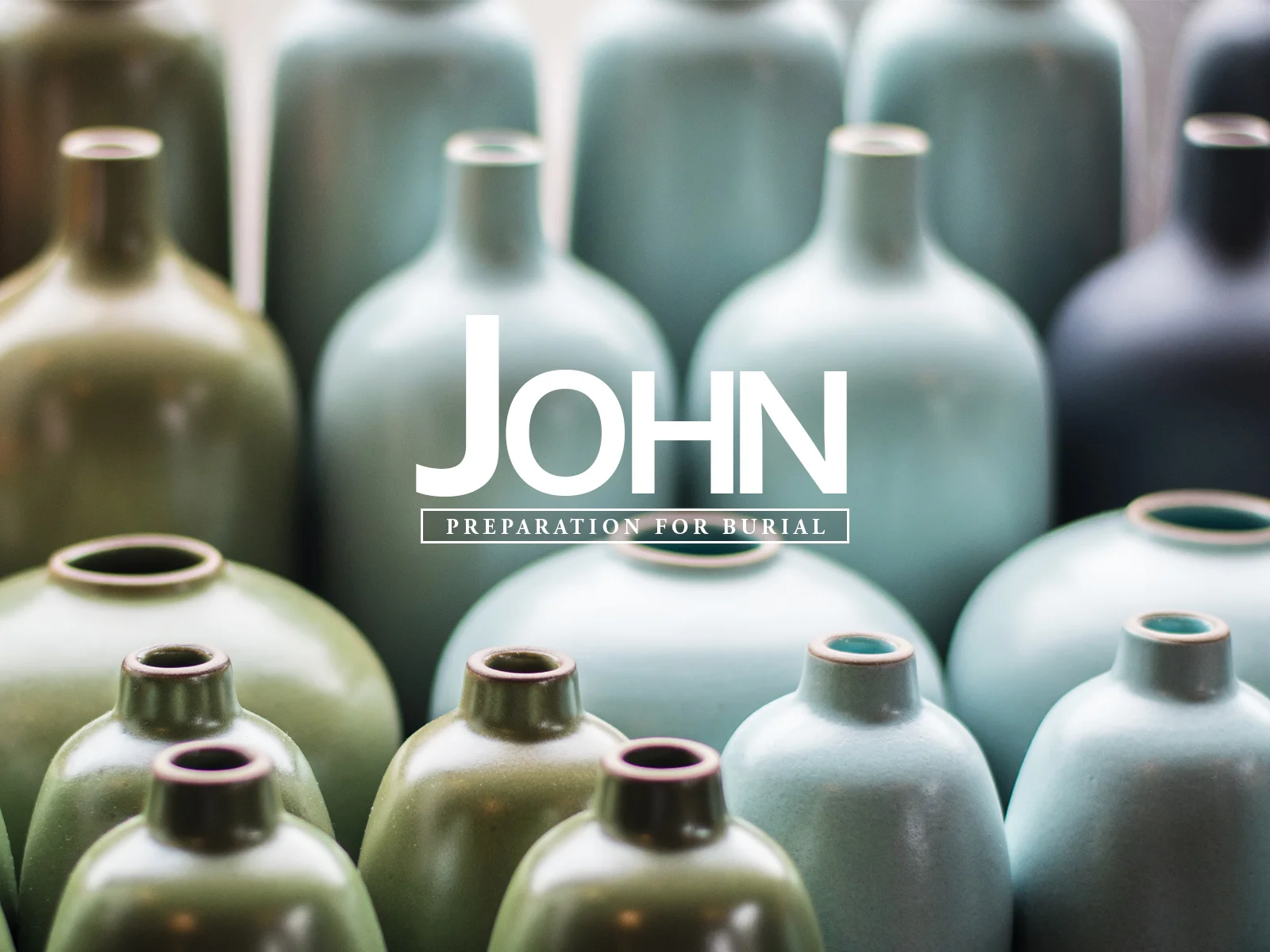      

 
    Sermon Response     March 6, 2016   The Text: John 12:1-8  Jesus is now only 2 miles away from Jerusalem. He arrives at the house of Simon the Leper and he is greeted with a meal in his honor. During the meal, Mary anoints Jesus with a v