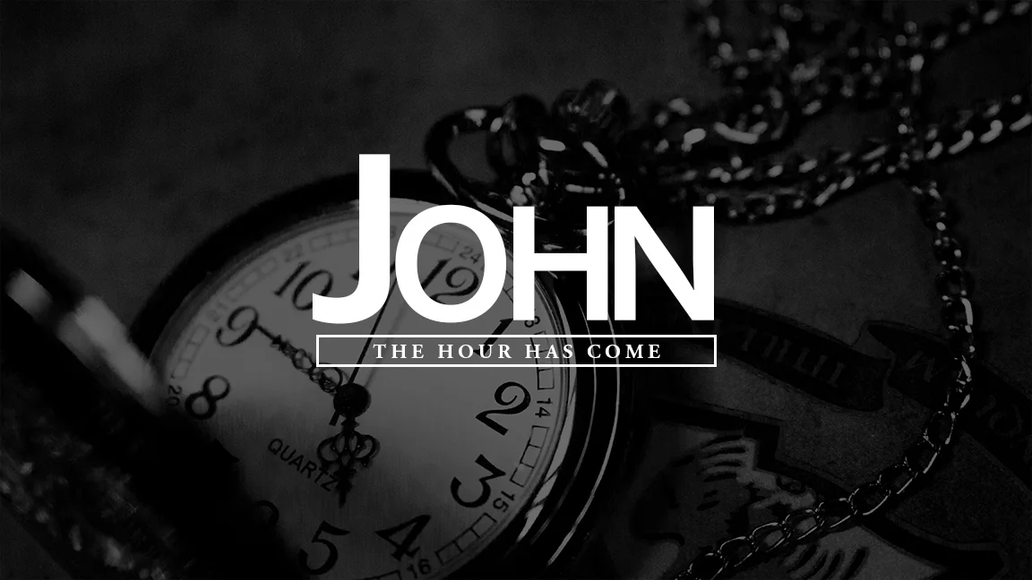      

 
   April 24, 2017   The Text: Read John 12:20-29   Jesus teaches his disciples how to live a life that glorifies God. In this teaching Jesus also reveals the inner turmoil he feels about his impending crucifixion. From the text we see that t