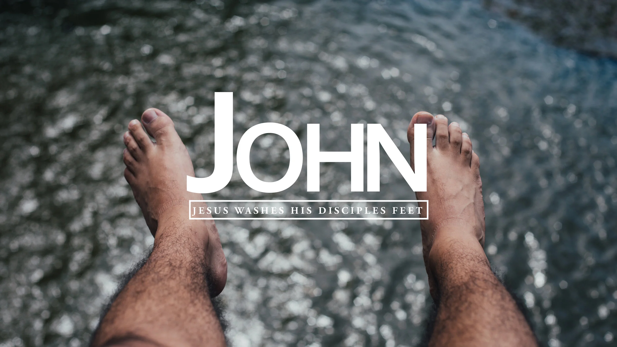      

 
   May 29, 2017   The Text: Read John 13:1-17   Jesus is in the upper room having the last supper with his disciples. Prior to the meal the disciples had been fighting about who would be the greatest and Jesus took the opportunity to teach a