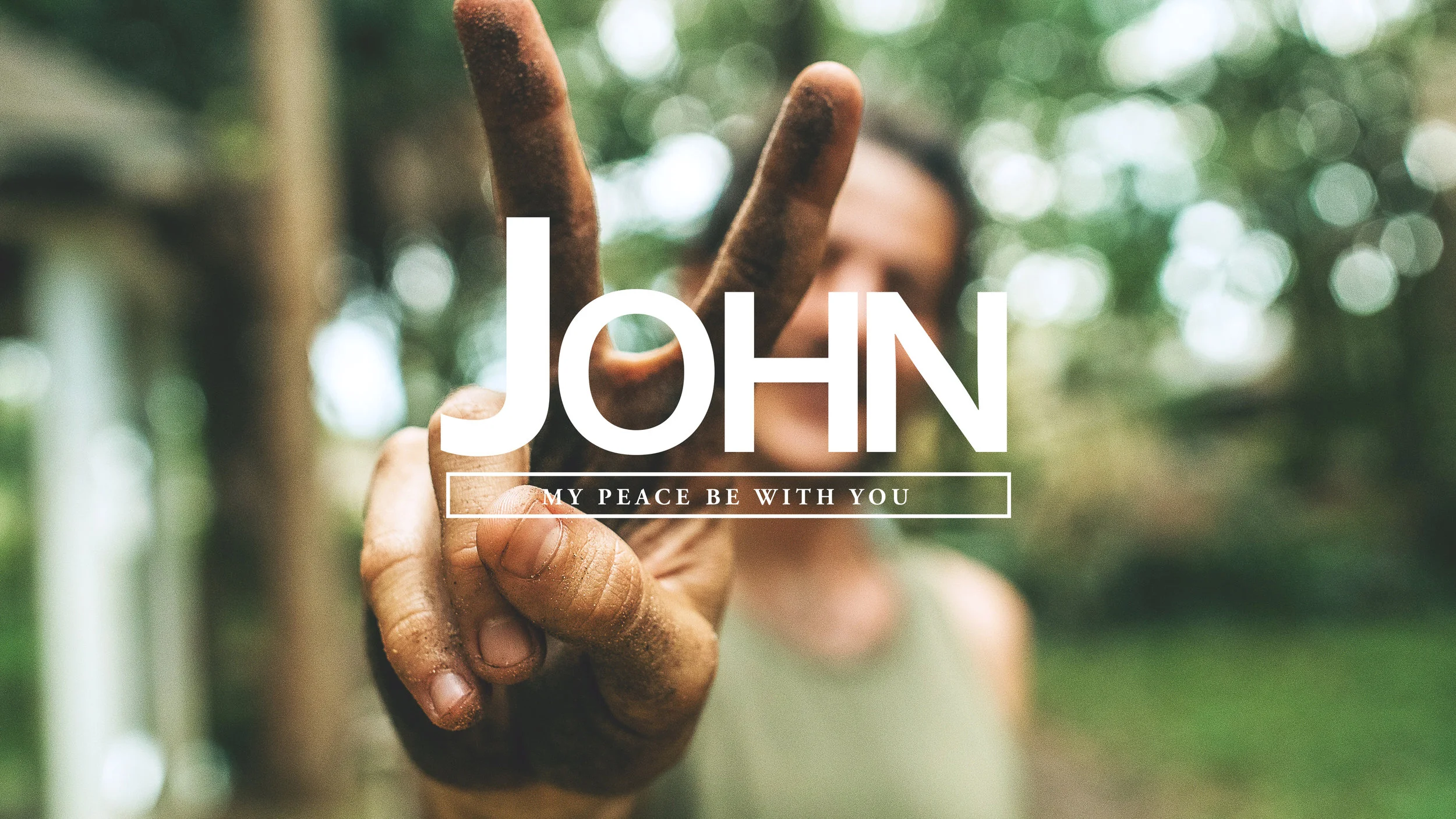      

 
   July 31, 2017  T he Text: Read John 14:22-31   Judas starts off the section by asking a good question, but Jesus answers the question by repeating many of the same things he has already told his disciples. Jesus does however give one incr