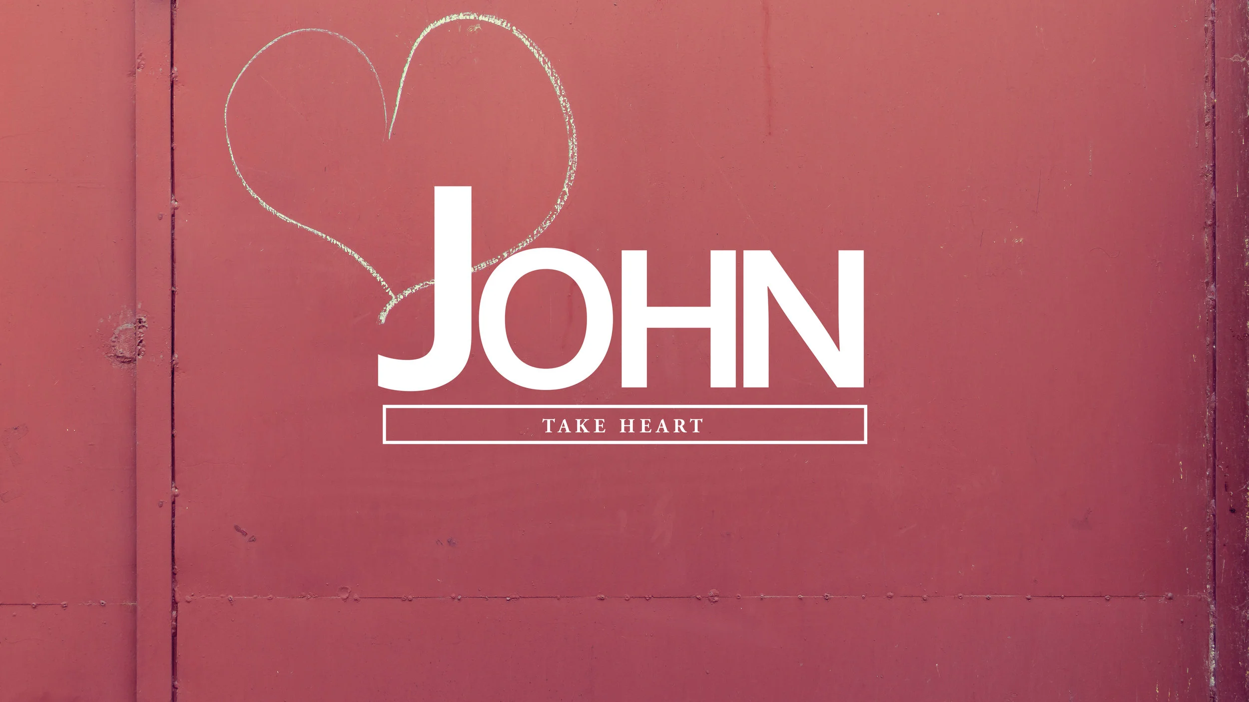      

 
   August 20, 2017  Don’t Lose Heart   The Text: John 15:18-16:4   In John 15, Jesus continues to comfort his disciples by telling them to remain (abide) in Him. He promises that if they remain in Him, they will bear much fruit, and He show 