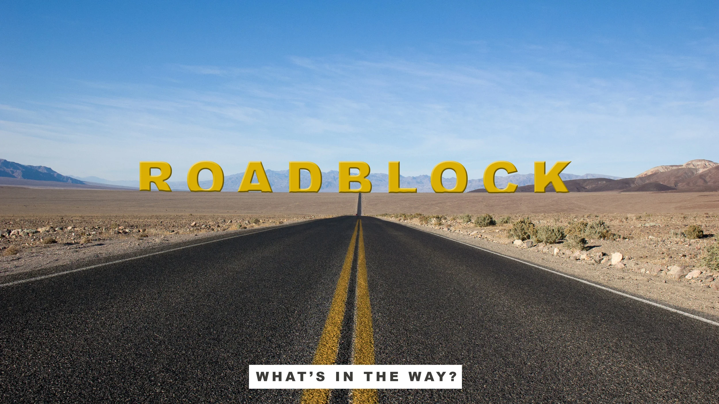      

 
    &nbsp;Sermon Response January 7, 2018 The Text:&nbsp;Exodus 15:22-25a    The Israelites have left Egypt and crossed the Red Sea. They are now setting out to begin their journey to the Promised Land. As they begin their journey they are c