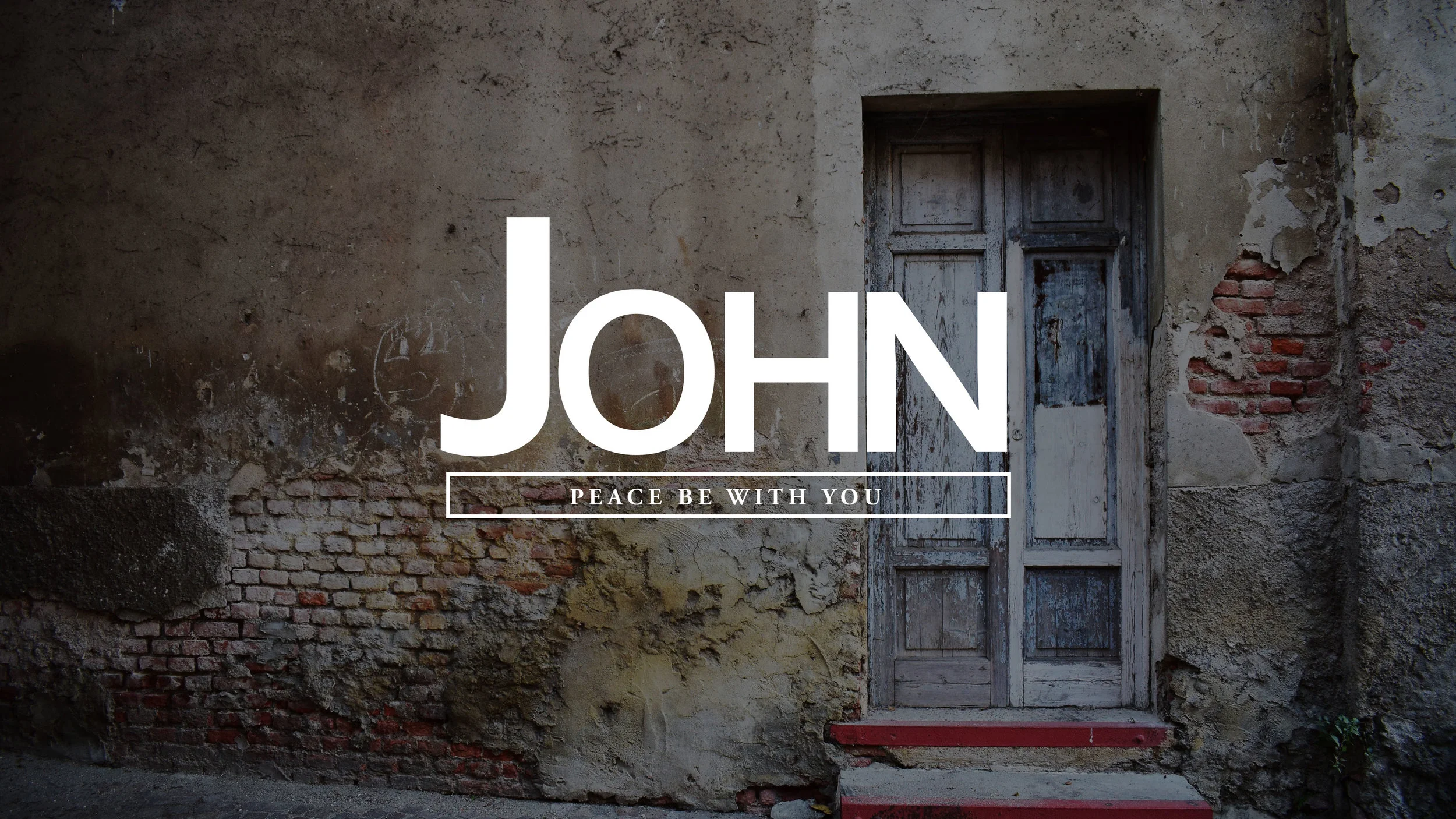      

 
   Sermon Response February 5, 2018   The Text: John 20:19-23   Discuss:    Why does Jesus say, “peace be with you”?    Why do you think the disciples thought Jesus was a ghost?    When the disciples were able to touch Jesus they began to be