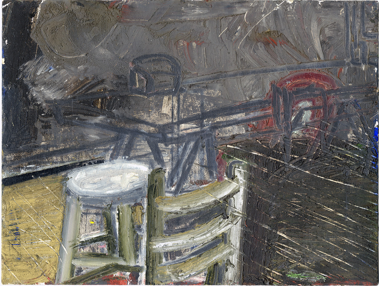   Interior No. 15 (1997)  