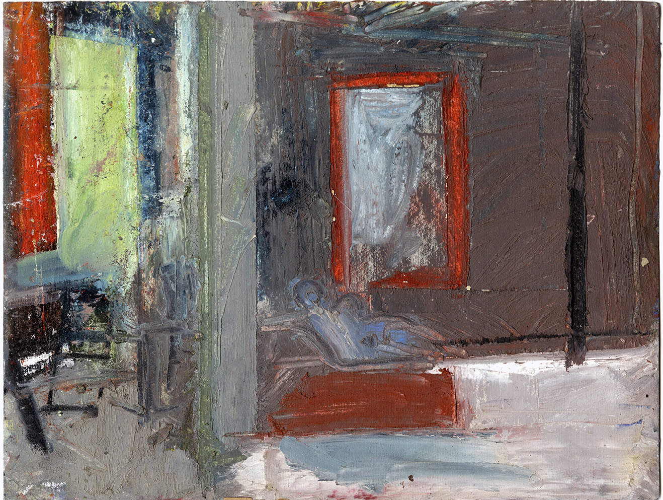   Interior No. 05 (1997)  