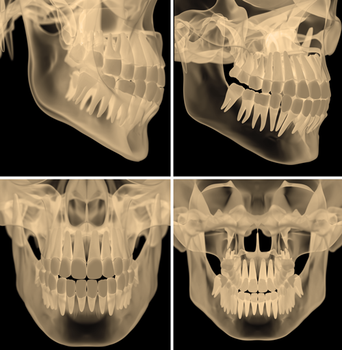 Kwon Family Dentistry, 3D Imaging