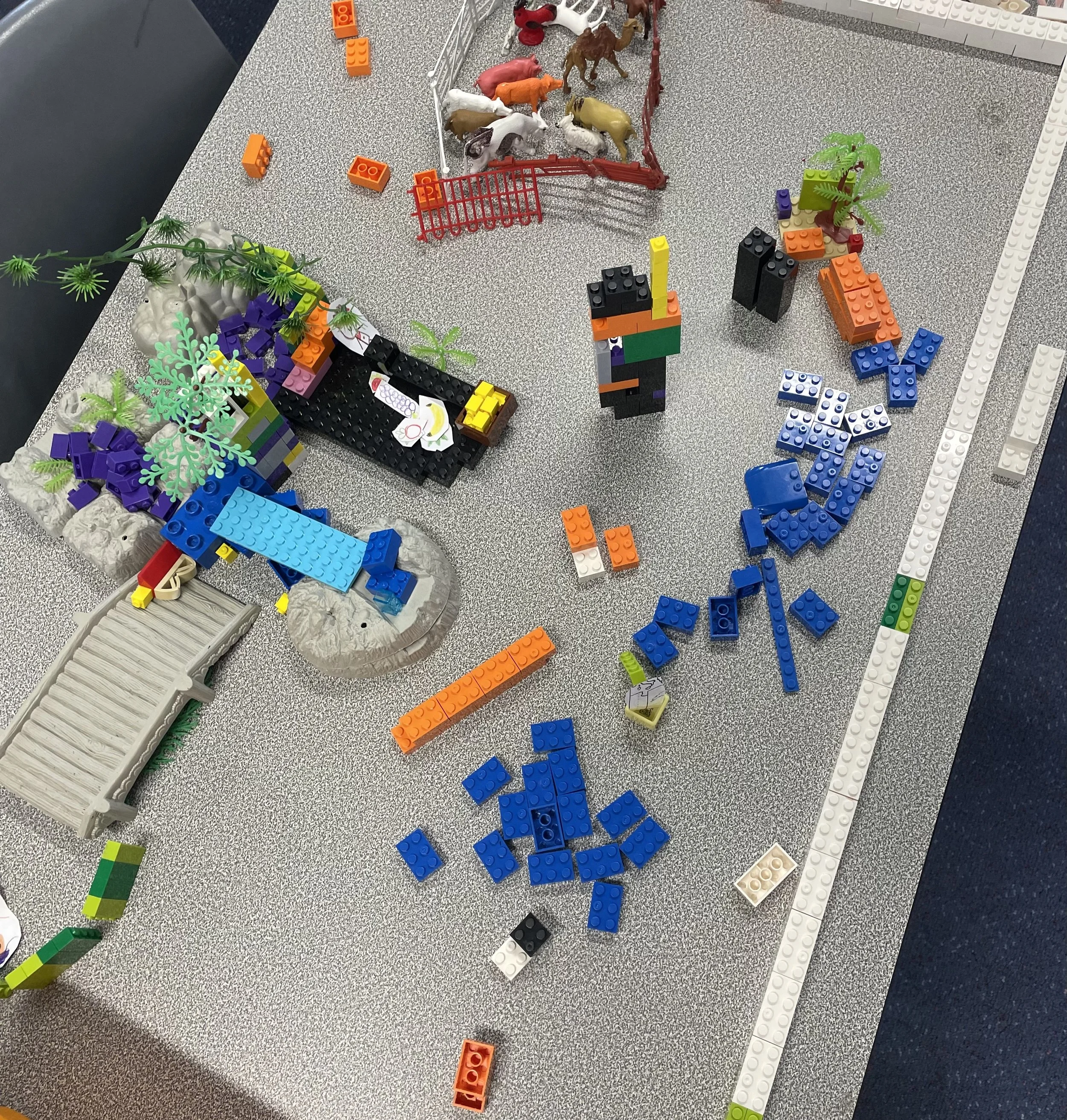 "I LOVE reading... Now" - Content that gets kids hooked on literacy