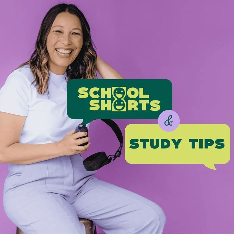 Study tips to combat the 'forgetting curve'