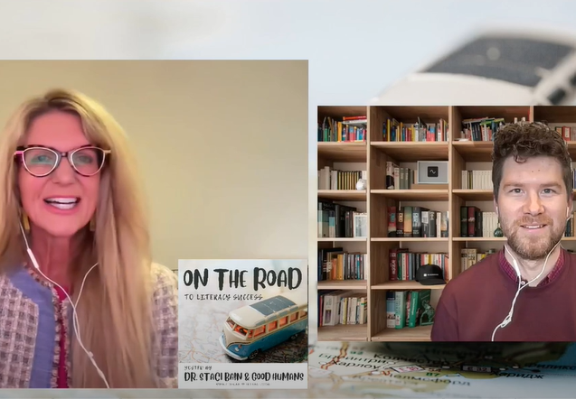 Empowering Educators: A Conversation with Dr. Nathaniel Swain