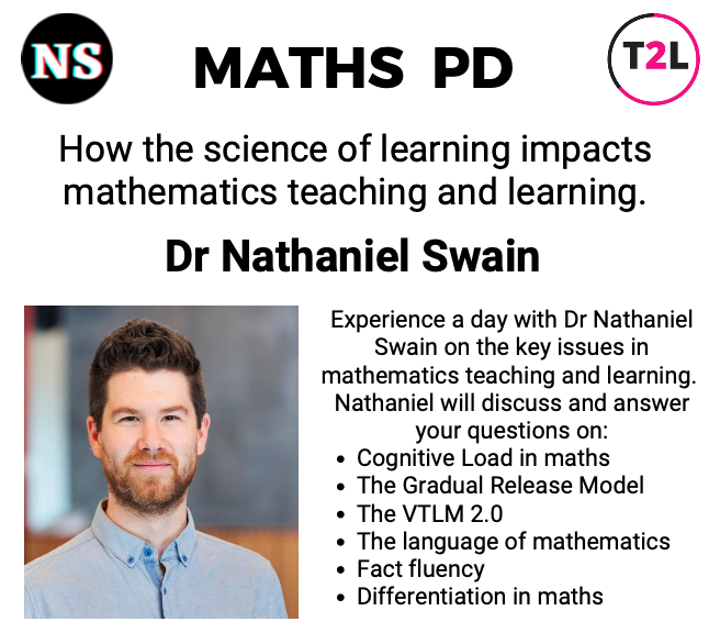 Term 4 Maths PD