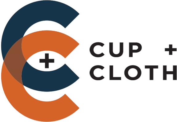 Cup + Cloth 