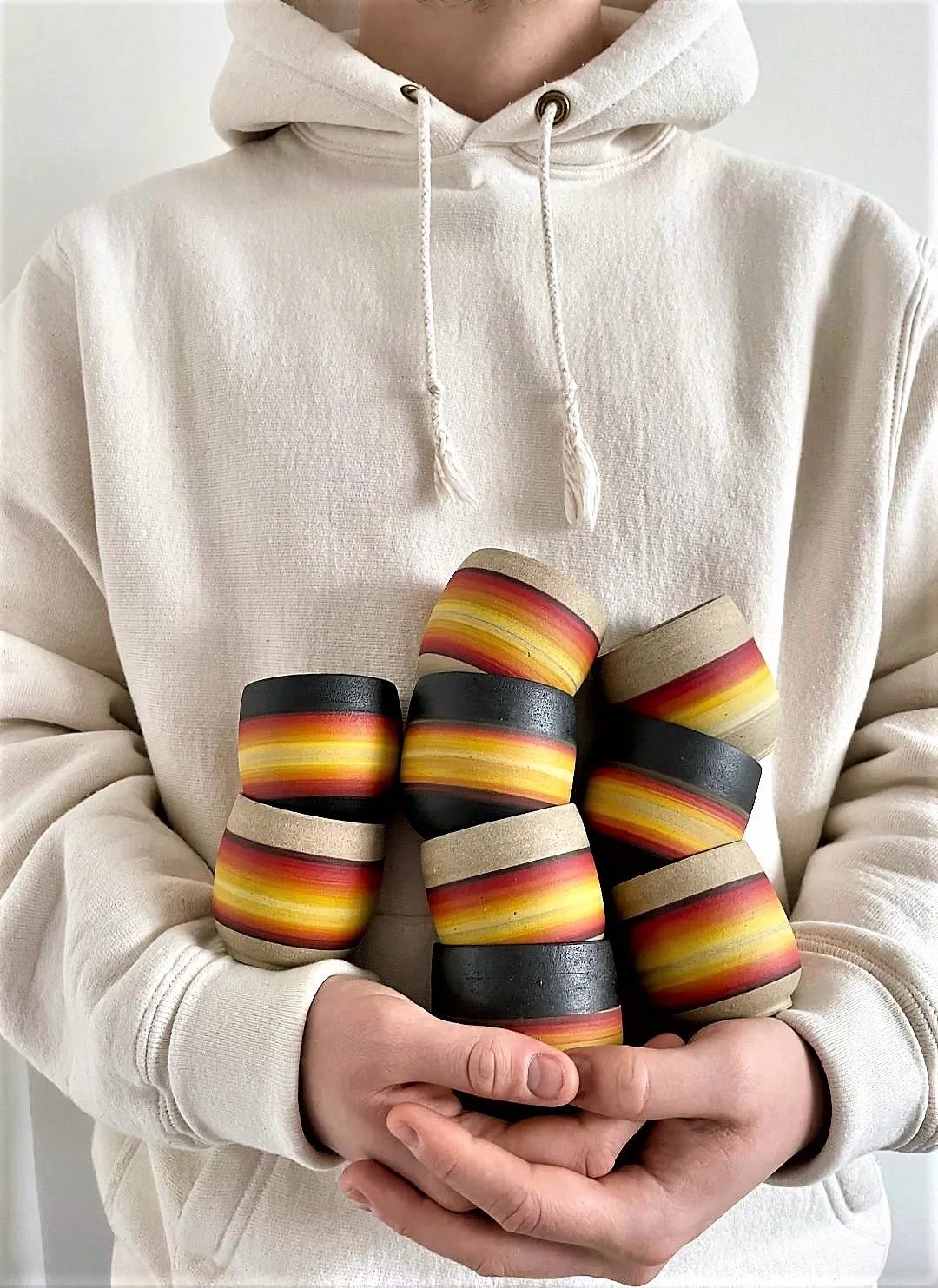 Homeware — Cup + Cloth