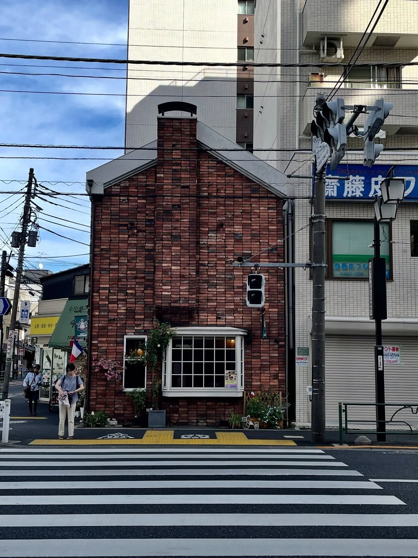 I&rsquo;ve encountered all kinds of buildings whilst travelling around Japan, all characters in their own right. Here&rsquo;s a snippet of my favourites.