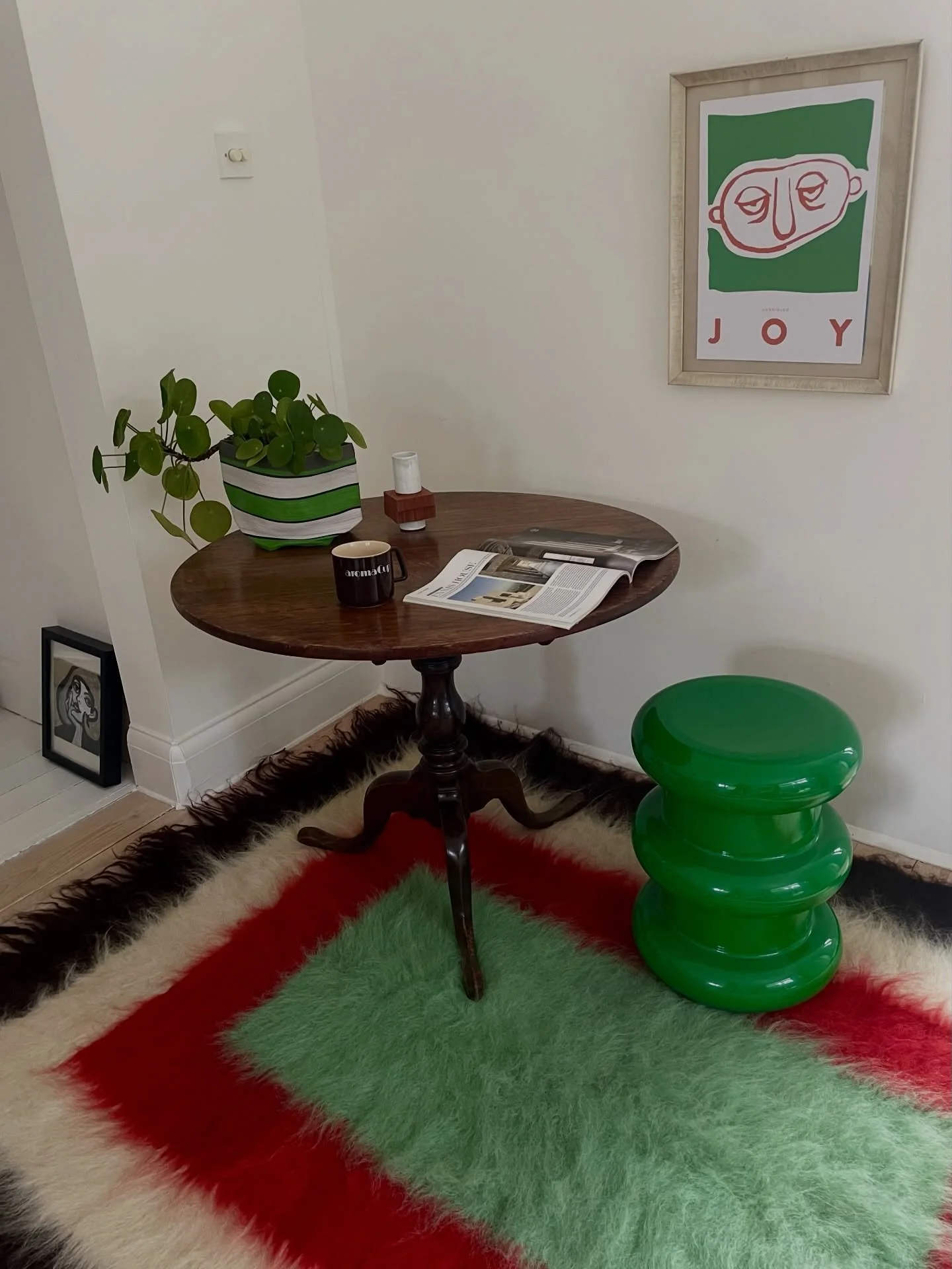 Happy New Year folks, be happy, safe and well for 2026.