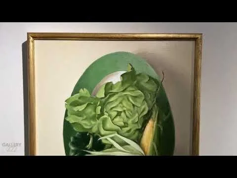 Wendy Prather Burwell showing at Gallery222 Malvern