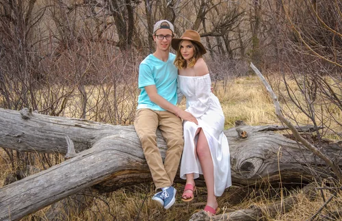 Sherrelwood Dating Photography