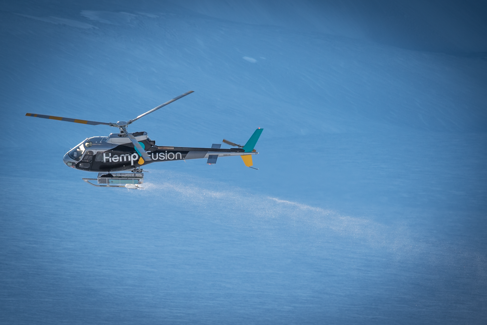 Tordrillo mountains, AK