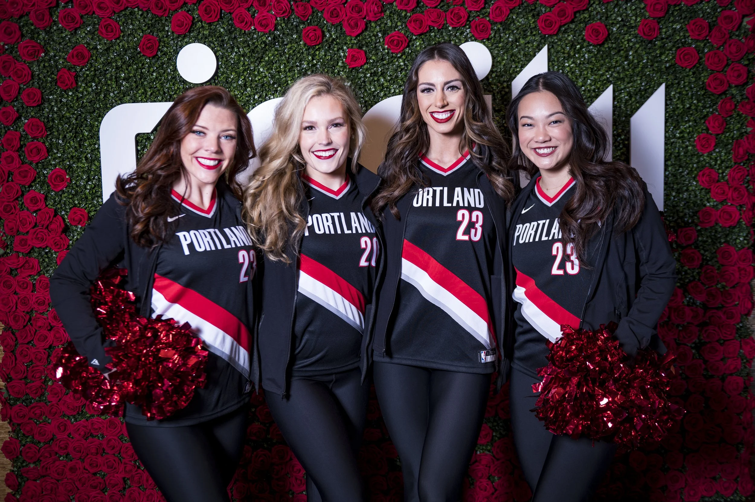 Fan Fest for Rip City United